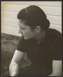 Mrs. Julian Levi