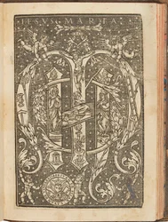 Recopilacion Subtilissima, Intitulada Orthographia Practica