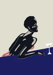 Evening Drink