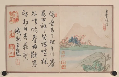 Miniature Album