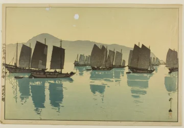 Abuto in the Morning, from the series "Abuto"