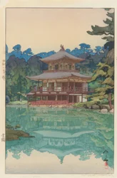 Golden Pavilion