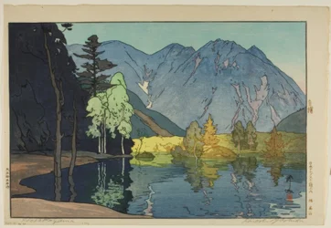 Mount Hodaka