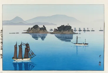 Nabeshima