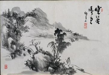 Album of Landscapes