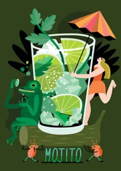 Mojito, 2017