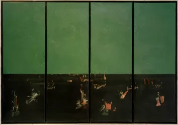 The Firmament