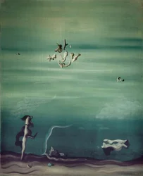 The Lovers