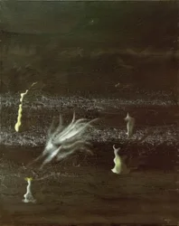 Indifferent Drowning
