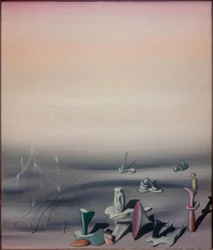 Untitled (Some Gentlemen)