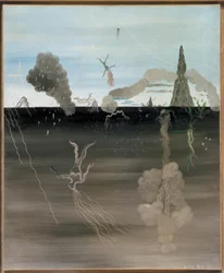 Second Message II