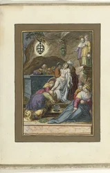 Entombment