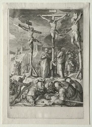 Passion Set: The Crucifixion