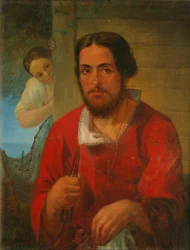 Fisherman