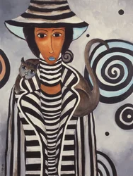 Black and White, 2005
