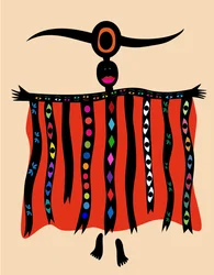 Dance in Africa, 2019