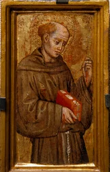 Saint Francis of Assisi