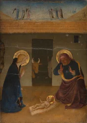 The Nativity