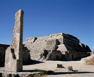 View of System IV