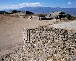 View of the System IV (500 BC-850 AD)