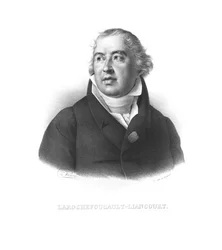 François Alexandre Frédéric, duc de la Rochefoucauld-Liancourt