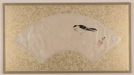 Birds, Late 19th Century