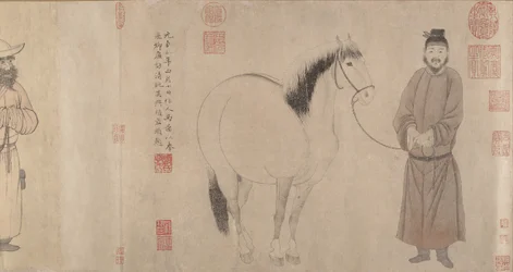 Grooms and Horses