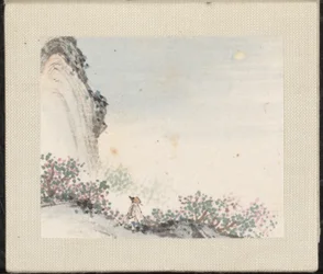 Miniature Landscapes, Dated 1751-54