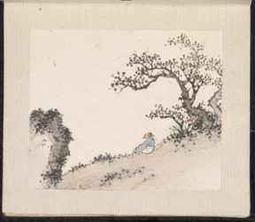 Miniature Landscapes, Dated 1751-54