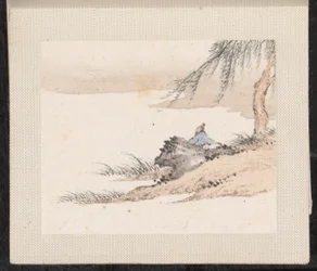Miniature Landscapes, Dated 1751-54
