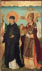 Anthony Altarpiece