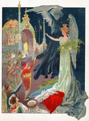 1900 Paris World Fair