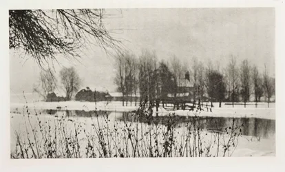Bleak Winter