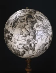 Celestial Globe