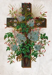 Cross of Jesus Christ