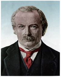 David Lloyd George, WWI
