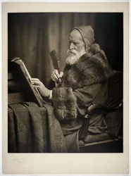 Dr David Hay Fleming (1849-1931), Scottish historian and antiquary