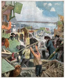 Earthquake of Messina