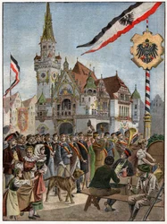Exposition Universelle of Paris