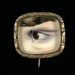 Eye, c.1900
