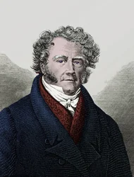 Francois Vidocq