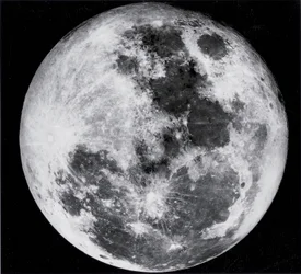 Full Moon