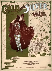 Gold and Silver, Waltz by Franz Lehar