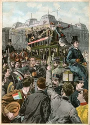 Boer War