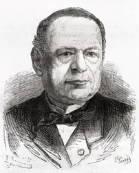 Moritz of Jacobi