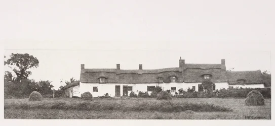 Norfolk Cottages