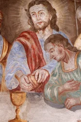 The Last Supper