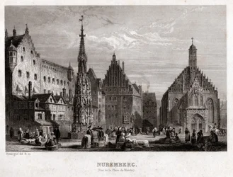 Nuremberg