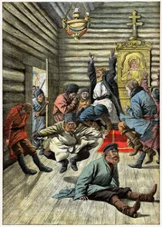 Orthodox Sect