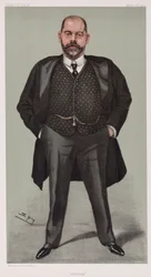 Robert Henry Scanes Spicer, British Rhinologist